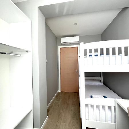 Belix Seaview Apartments دراس المظهر الخارجي الصورة