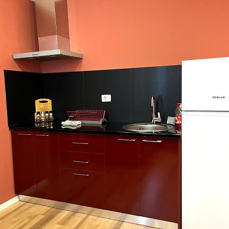 Belix Seaview Apartments دراس المظهر الخارجي الصورة