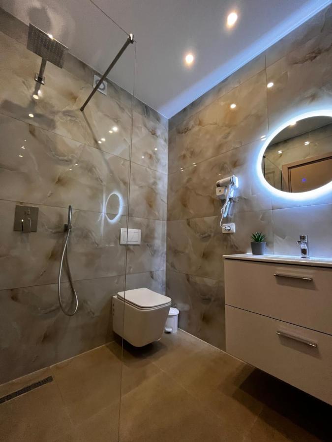 Belix Seaview Apartments دراس المظهر الخارجي الصورة