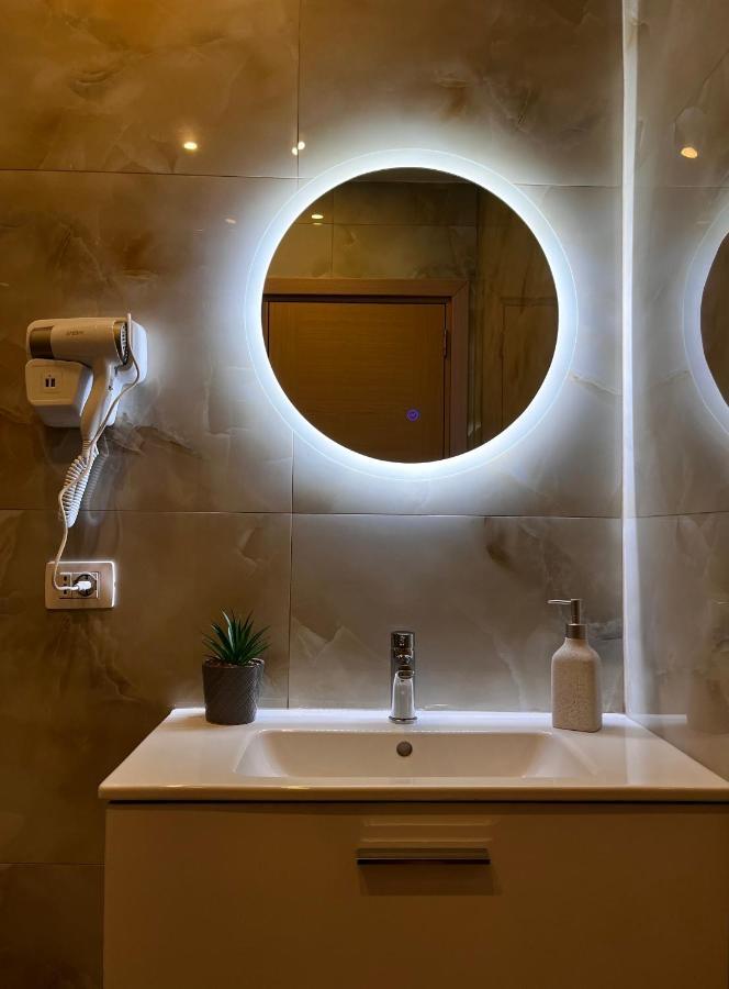 Belix Seaview Apartments دراس المظهر الخارجي الصورة