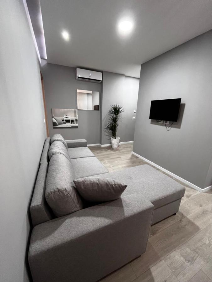 Belix Seaview Apartments دراس المظهر الخارجي الصورة