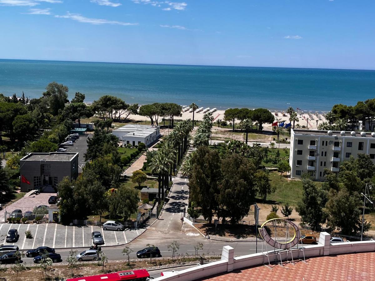Belix Seaview Apartments دراس المظهر الخارجي الصورة