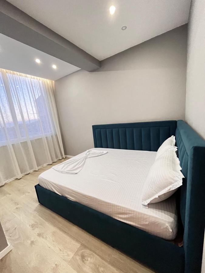 Belix Seaview Apartments دراس المظهر الخارجي الصورة