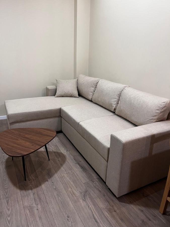 Belix Seaview Apartments دراس المظهر الخارجي الصورة