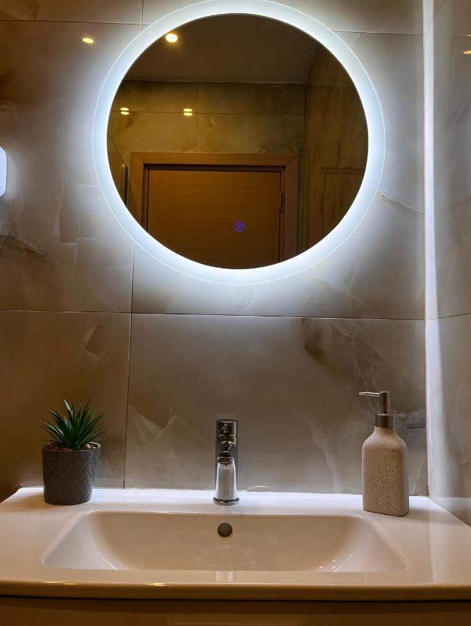 Belix Seaview Apartments دراس المظهر الخارجي الصورة