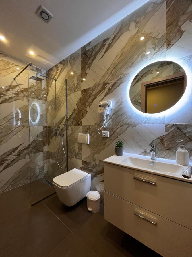 Belix Seaview Apartments دراس المظهر الخارجي الصورة