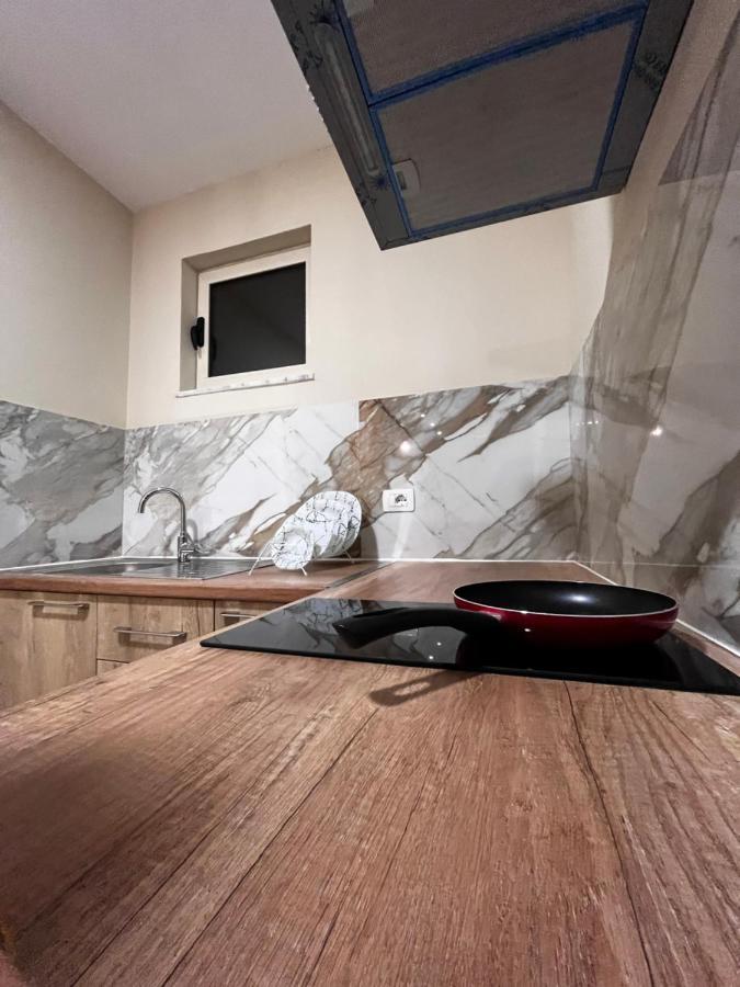 Belix Seaview Apartments دراس المظهر الخارجي الصورة