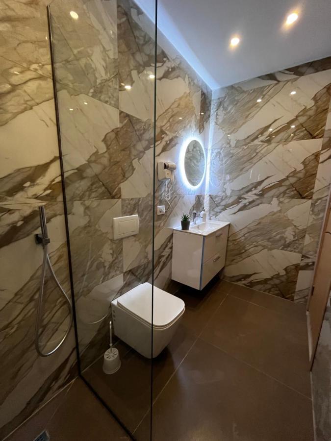Belix Seaview Apartments دراس المظهر الخارجي الصورة