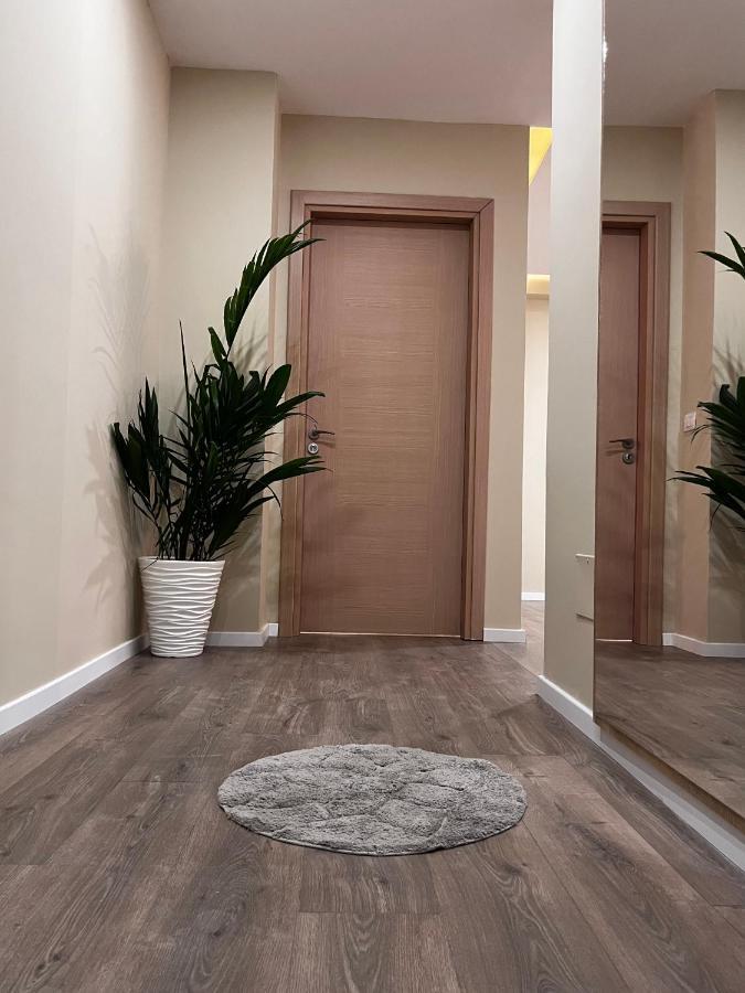 Belix Seaview Apartments دراس المظهر الخارجي الصورة