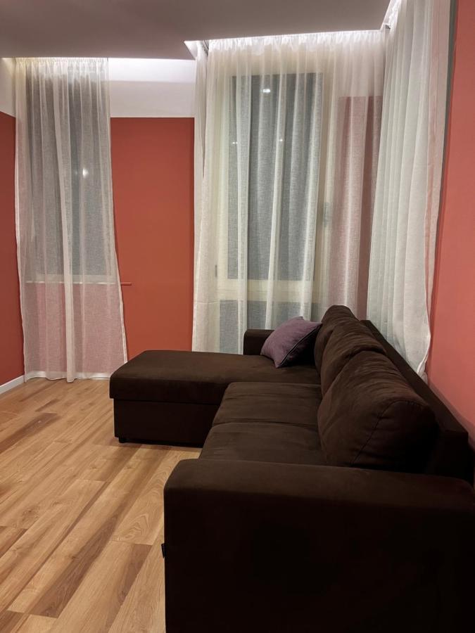Belix Seaview Apartments دراس المظهر الخارجي الصورة