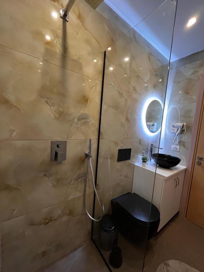 Belix Seaview Apartments دراس المظهر الخارجي الصورة