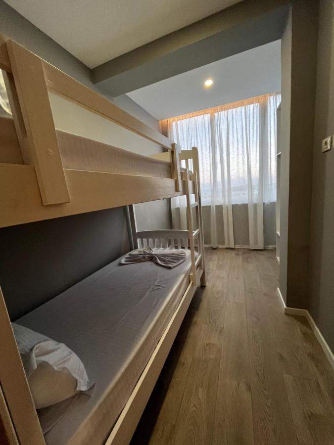 Belix Seaview Apartments دراس المظهر الخارجي الصورة