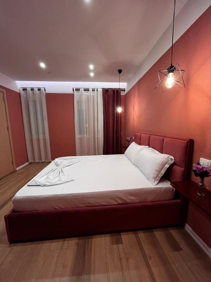Belix Seaview Apartments دراس المظهر الخارجي الصورة