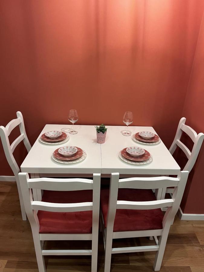 Belix Seaview Apartments دراس المظهر الخارجي الصورة