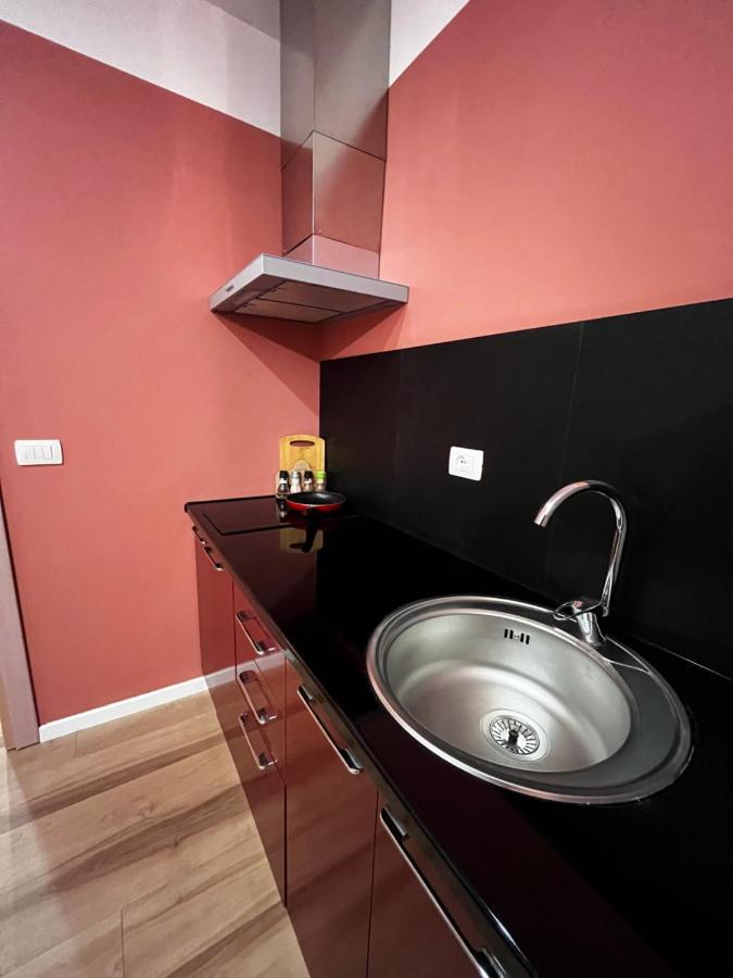 Belix Seaview Apartments دراس المظهر الخارجي الصورة