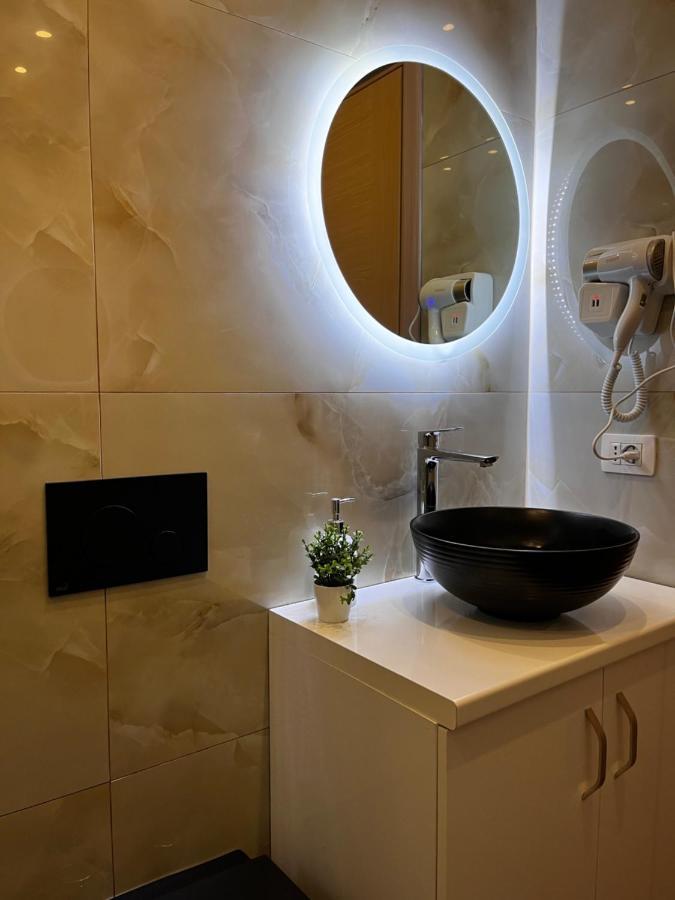 Belix Seaview Apartments دراس المظهر الخارجي الصورة