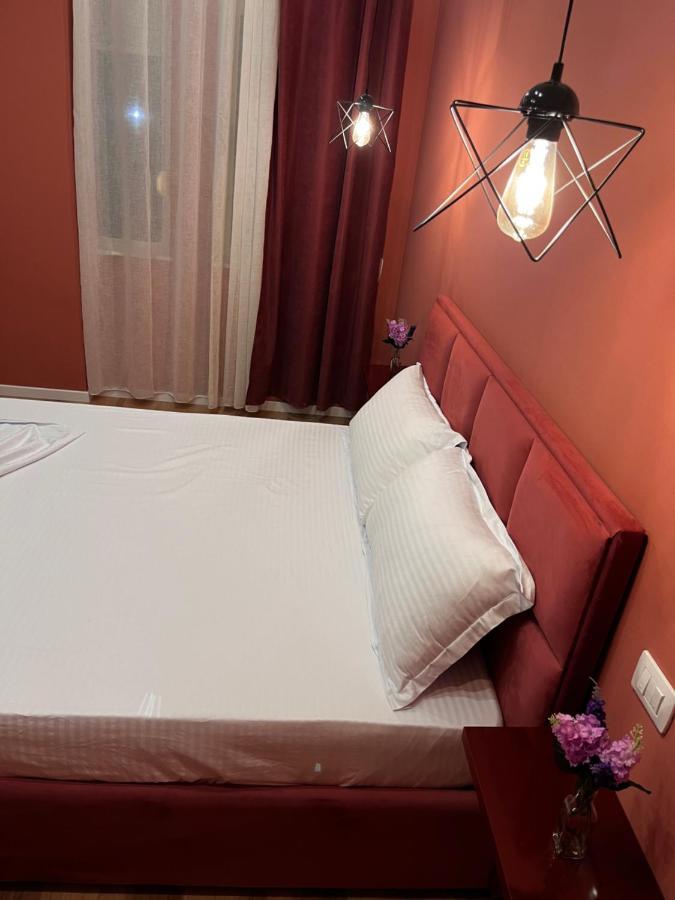 Belix Seaview Apartments دراس المظهر الخارجي الصورة