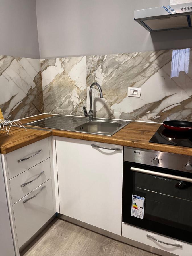 Belix Seaview Apartments دراس المظهر الخارجي الصورة