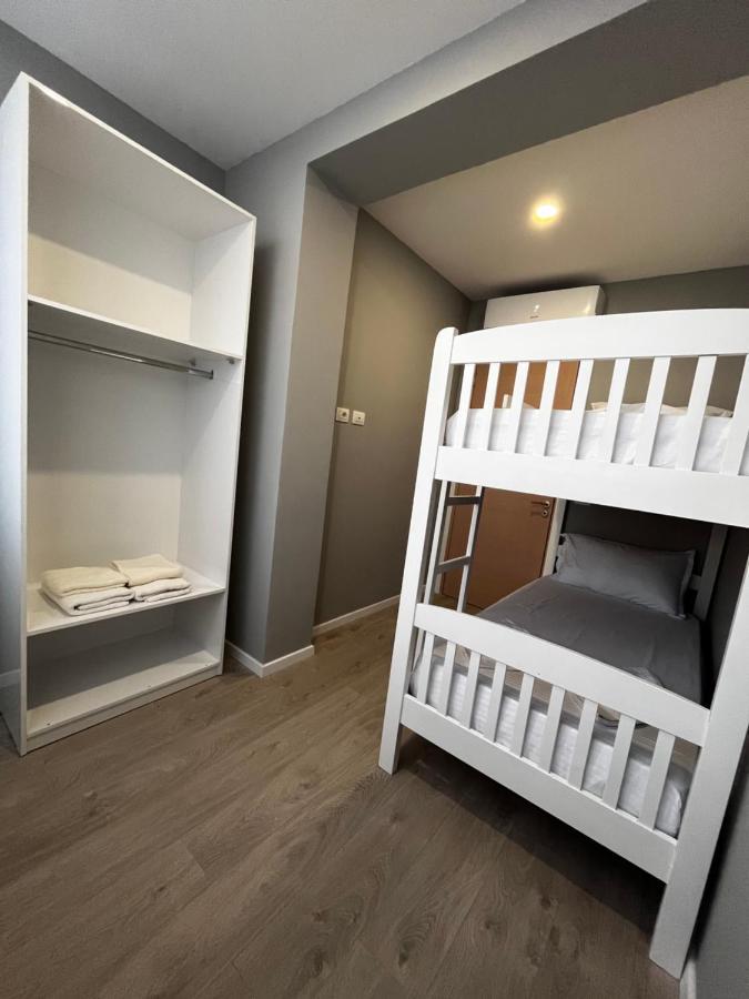 Belix Seaview Apartments دراس المظهر الخارجي الصورة