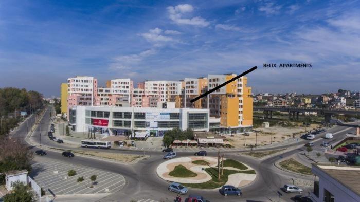 Belix Seaview Apartments دراس المظهر الخارجي الصورة