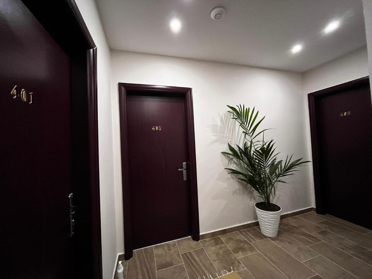 Belix Seaview Apartments دراس المظهر الخارجي الصورة