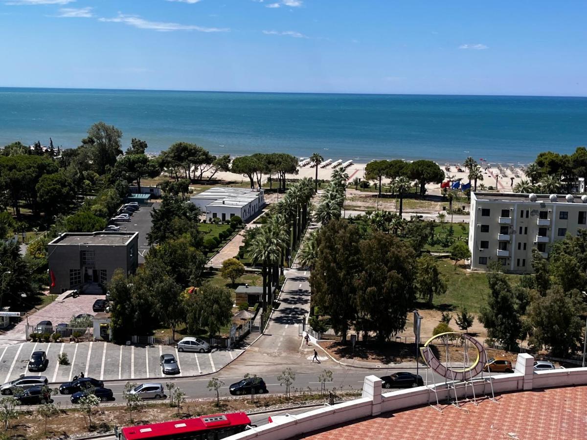 Belix Seaview Apartments دراس المظهر الخارجي الصورة