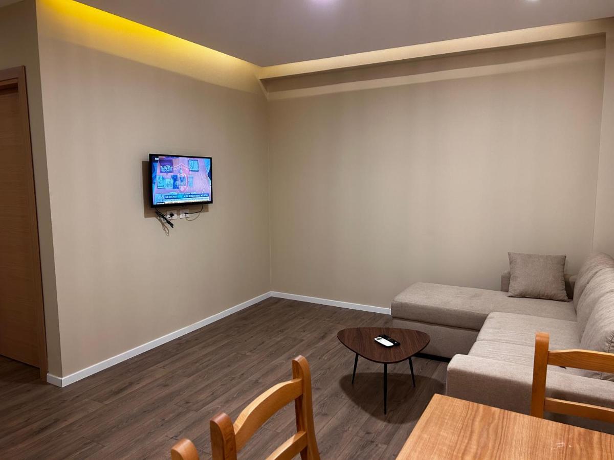 Belix Seaview Apartments دراس المظهر الخارجي الصورة