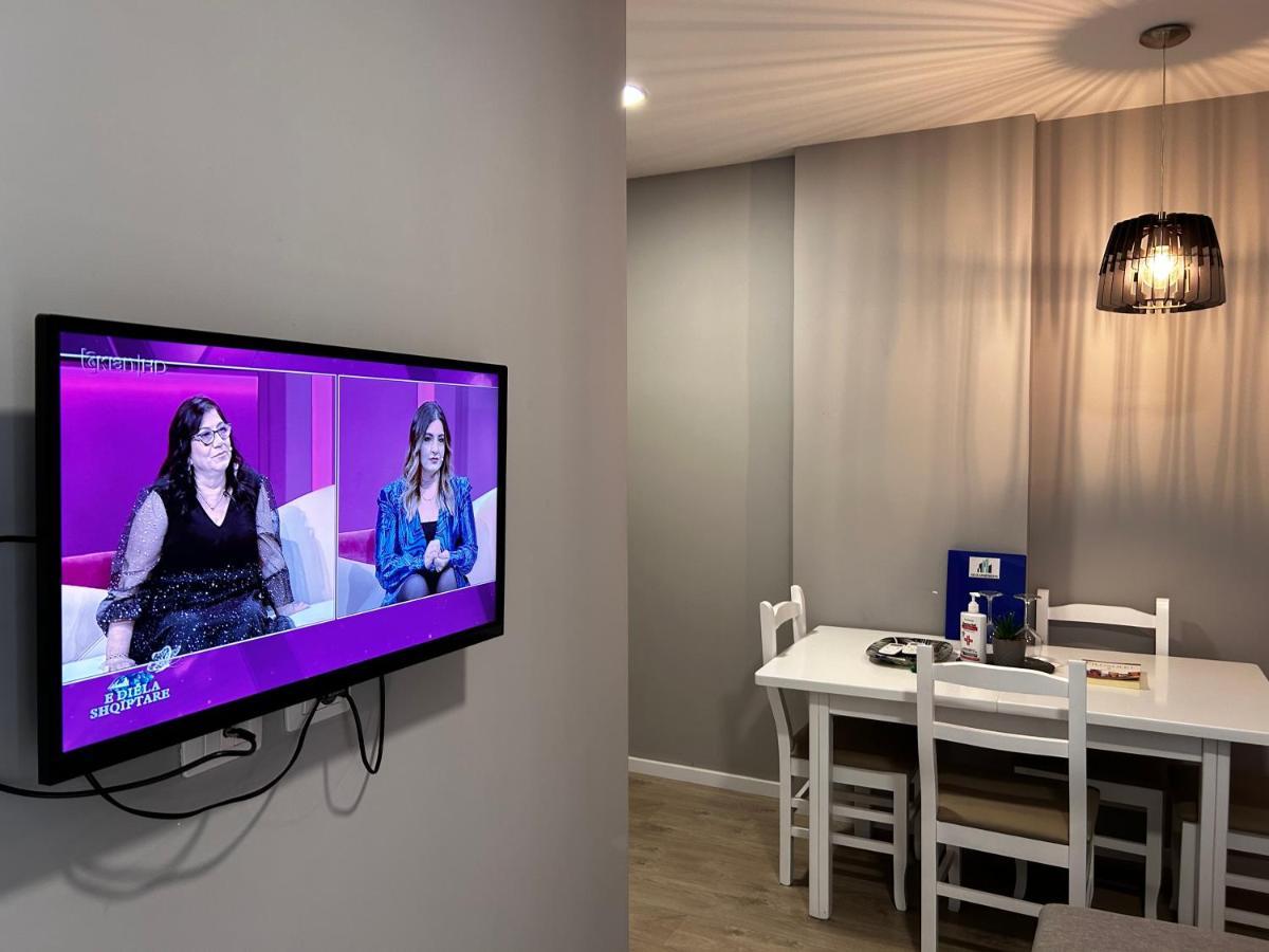 Belix Seaview Apartments دراس المظهر الخارجي الصورة