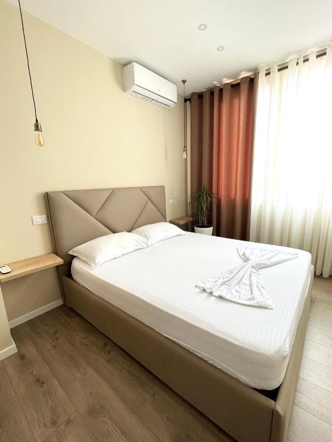 Belix Seaview Apartments دراس المظهر الخارجي الصورة