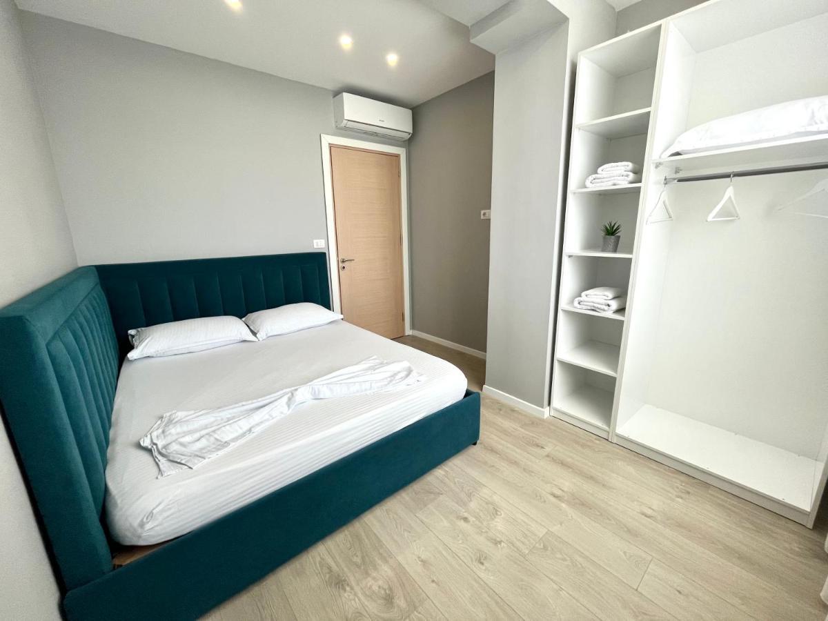 Belix Seaview Apartments دراس المظهر الخارجي الصورة