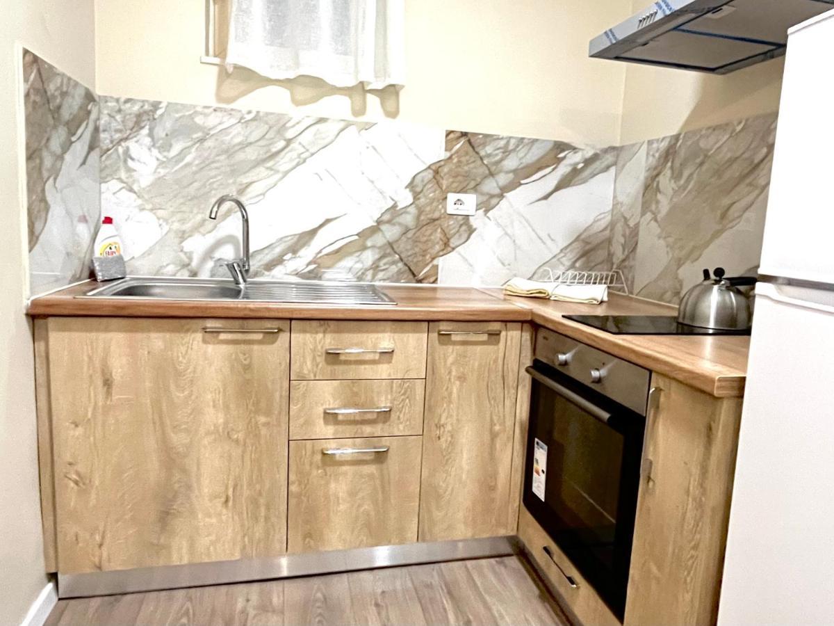 Belix Seaview Apartments دراس المظهر الخارجي الصورة