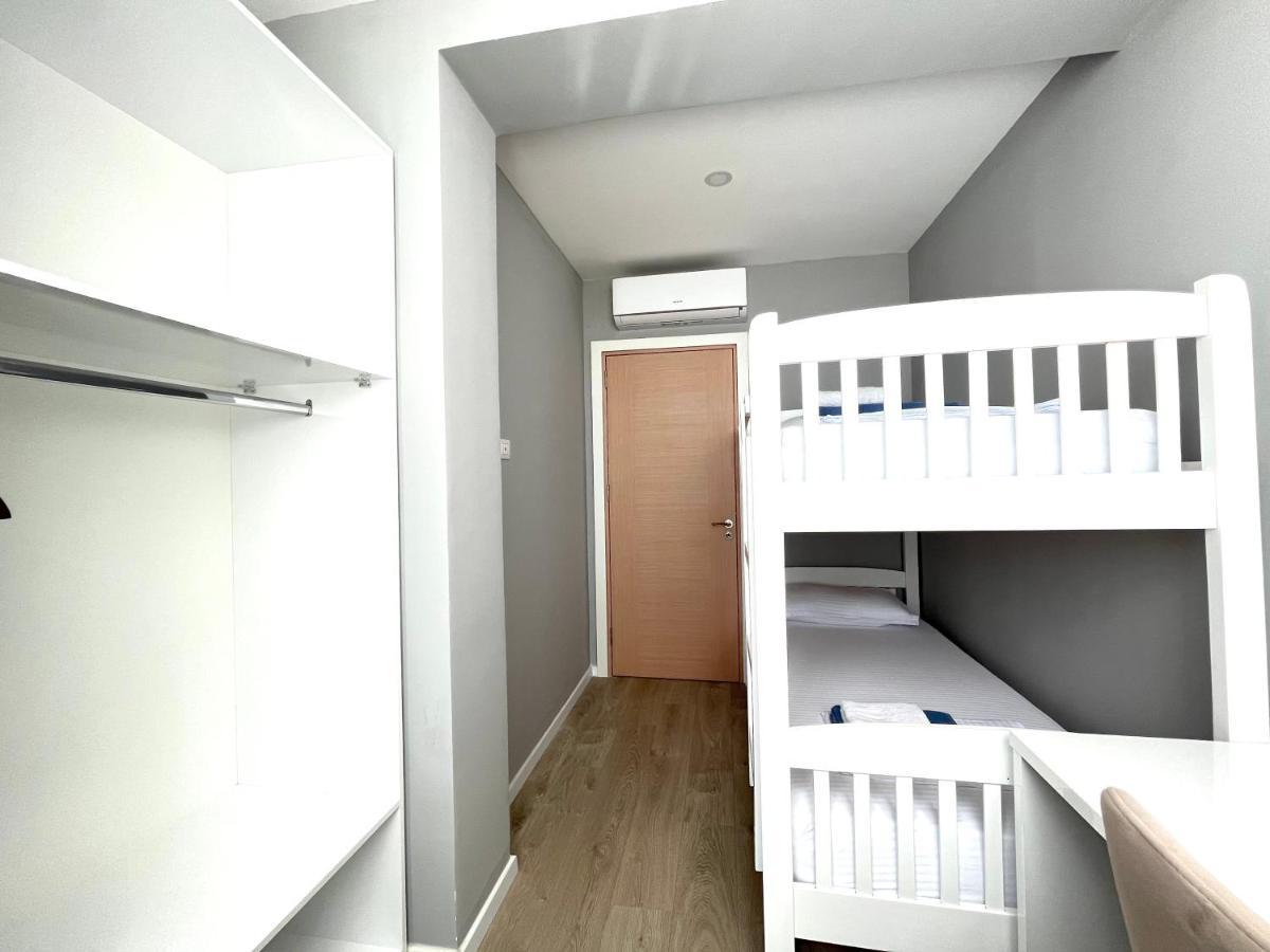 Belix Seaview Apartments دراس المظهر الخارجي الصورة