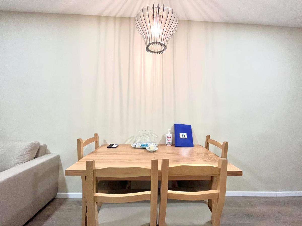 Belix Seaview Apartments دراس المظهر الخارجي الصورة