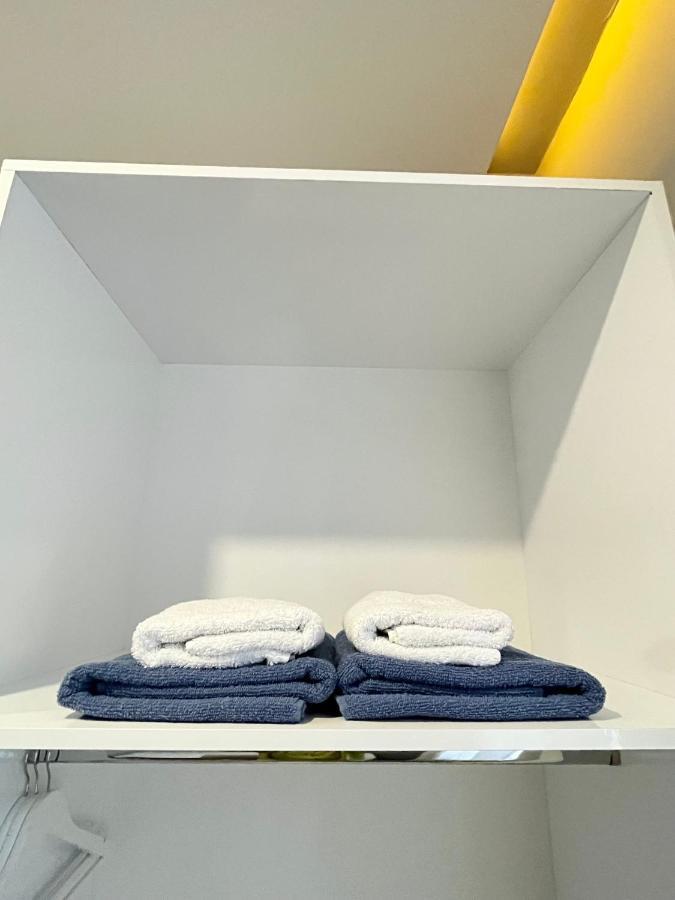 Belix Seaview Apartments دراس المظهر الخارجي الصورة