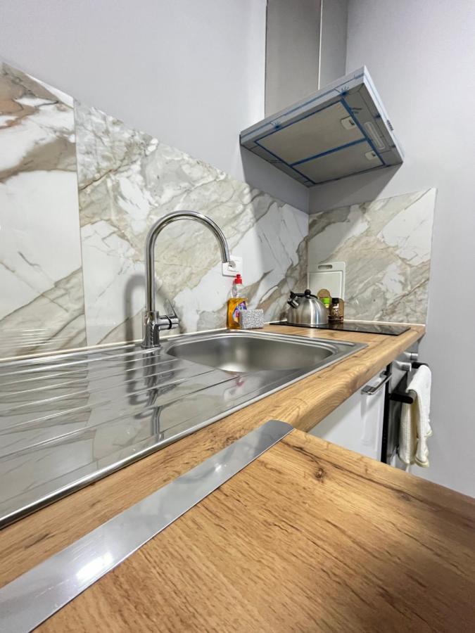 Belix Seaview Apartments دراس المظهر الخارجي الصورة