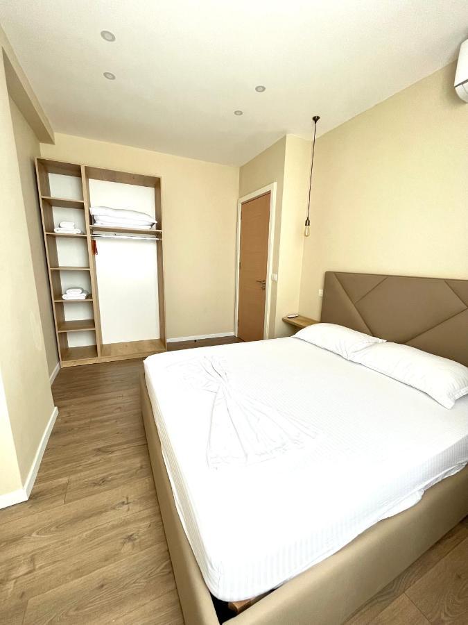 Belix Seaview Apartments دراس المظهر الخارجي الصورة