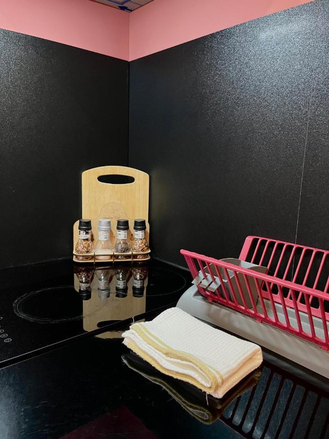 Belix Seaview Apartments دراس المظهر الخارجي الصورة