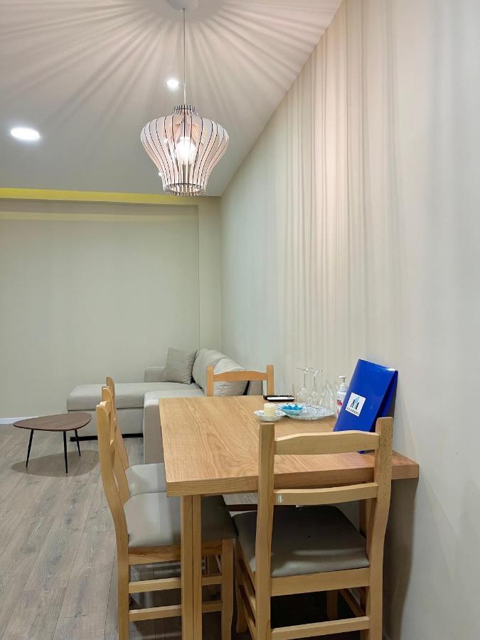 Belix Seaview Apartments دراس المظهر الخارجي الصورة