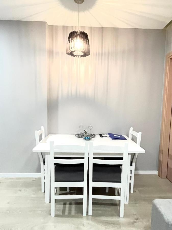 Belix Seaview Apartments دراس المظهر الخارجي الصورة