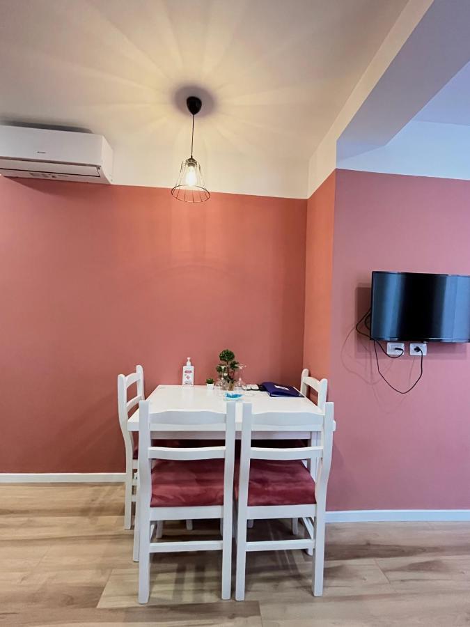 Belix Seaview Apartments دراس المظهر الخارجي الصورة
