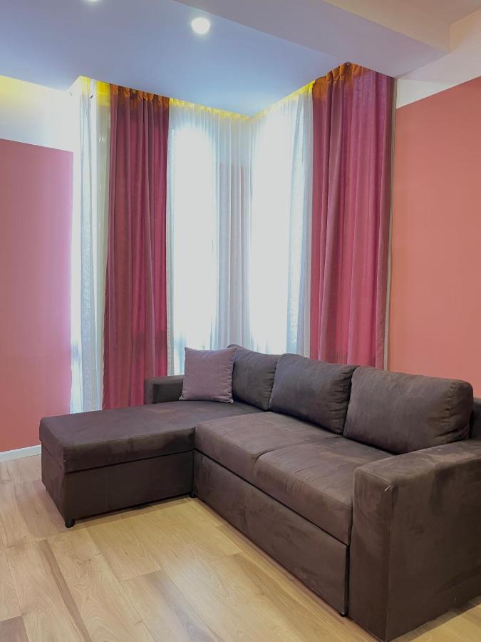 Belix Seaview Apartments دراس المظهر الخارجي الصورة