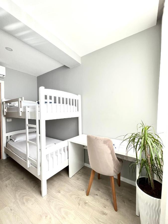 Belix Seaview Apartments دراس المظهر الخارجي الصورة